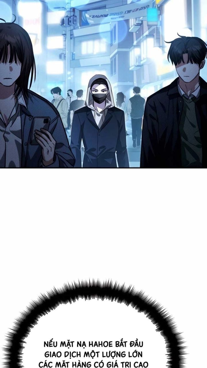 Tất Cả Bản Ngã Của Tôi Đều Là Hung Thần: Chapter 16