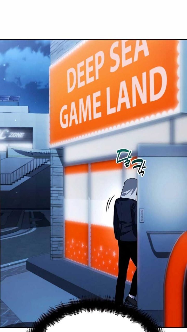 Tất Cả Bản Ngã Của Tôi Đều Là Hung Thần: Chapter 16