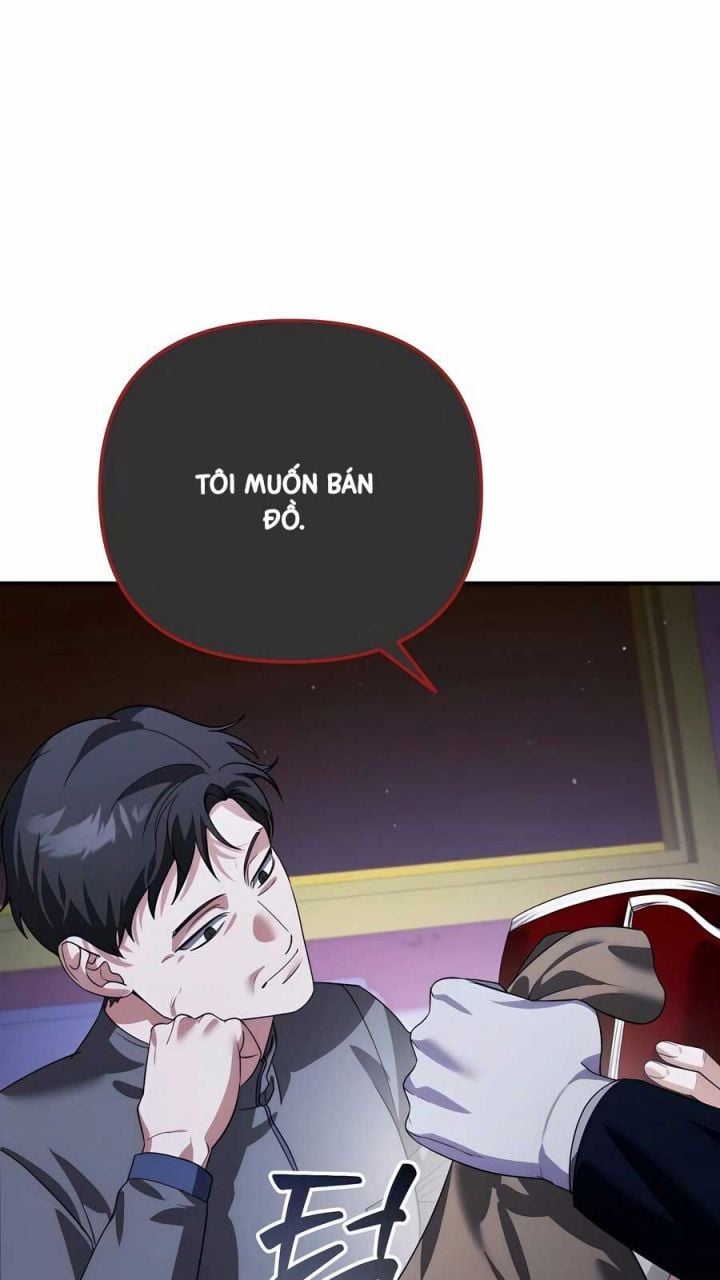 Tất Cả Bản Ngã Của Tôi Đều Là Hung Thần: Chapter 16