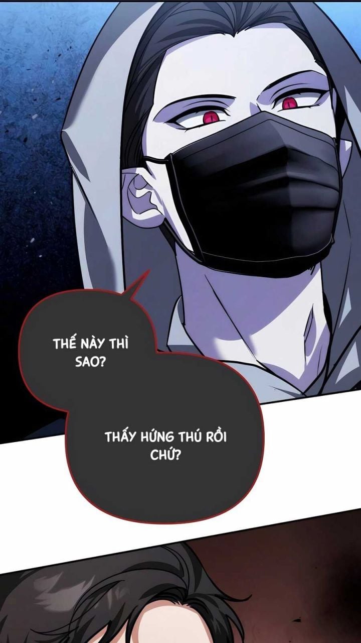 Tất Cả Bản Ngã Của Tôi Đều Là Hung Thần: Chapter 16