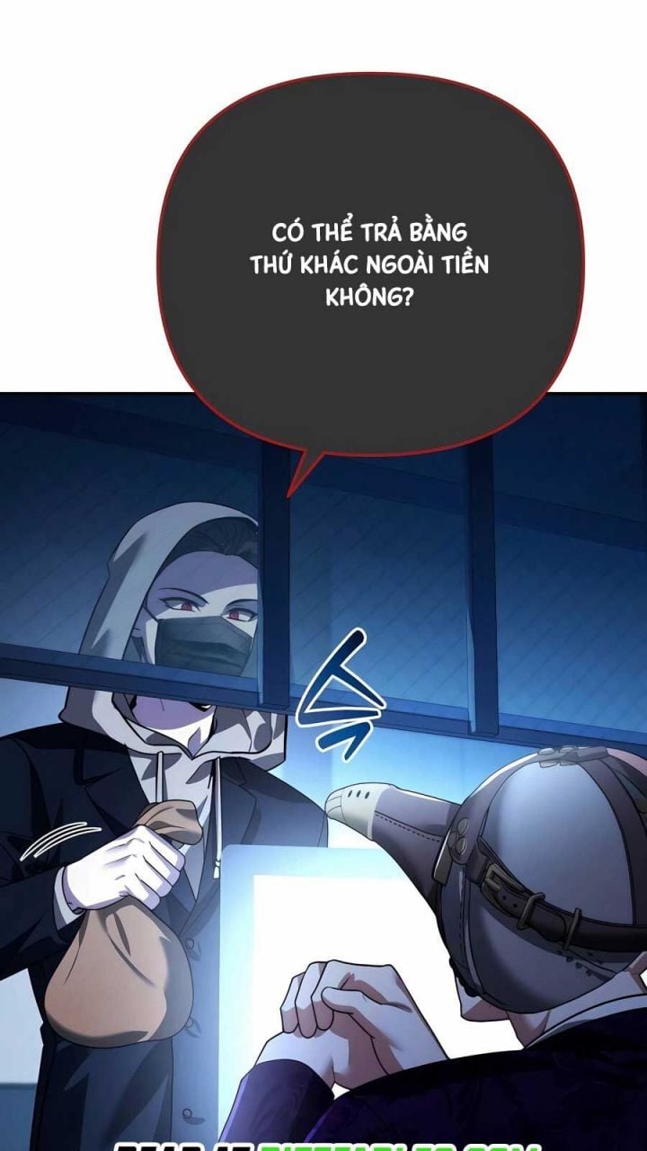 Tất Cả Bản Ngã Của Tôi Đều Là Hung Thần: Chapter 16