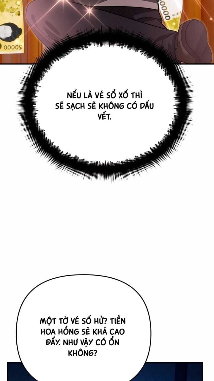 Tất Cả Bản Ngã Của Tôi Đều Là Hung Thần: Chapter 16