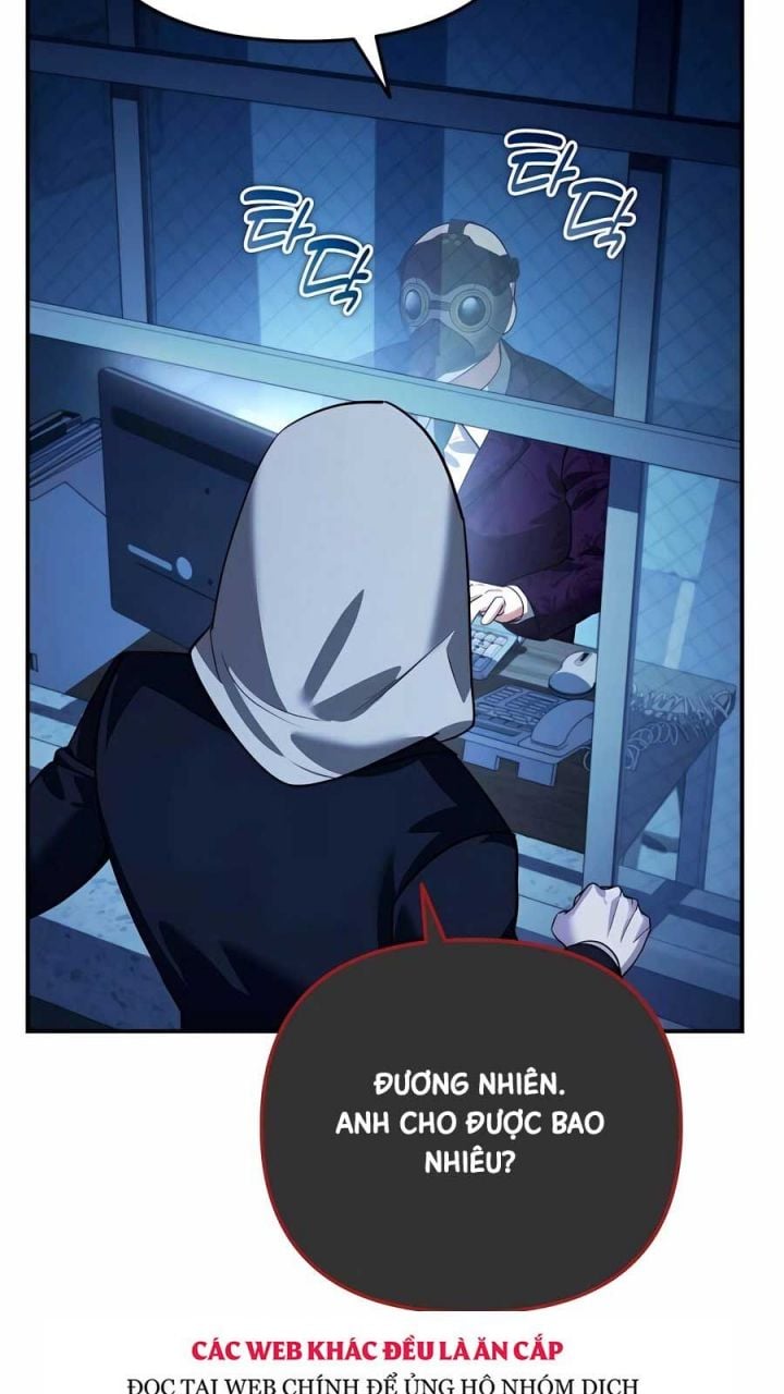 Tất Cả Bản Ngã Của Tôi Đều Là Hung Thần: Chapter 16