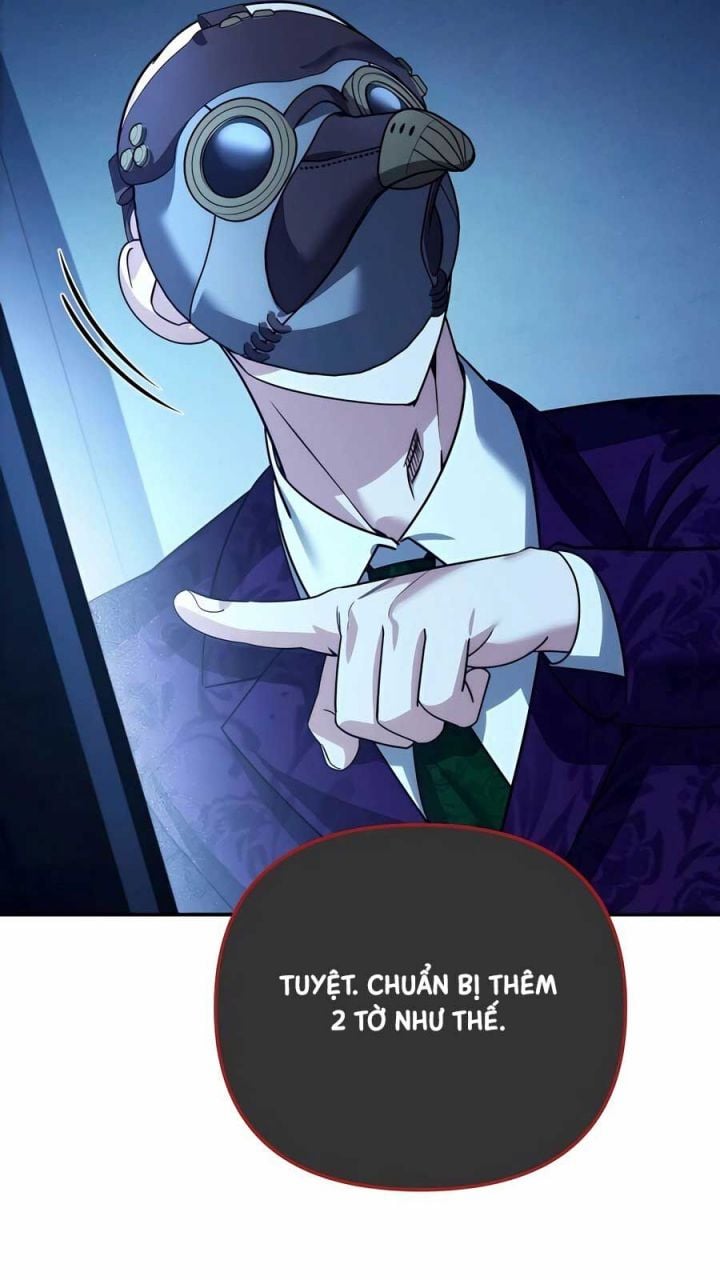 Tất Cả Bản Ngã Của Tôi Đều Là Hung Thần: Chapter 16