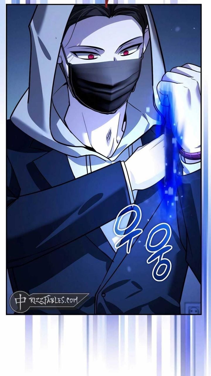 Tất Cả Bản Ngã Của Tôi Đều Là Hung Thần: Chapter 16