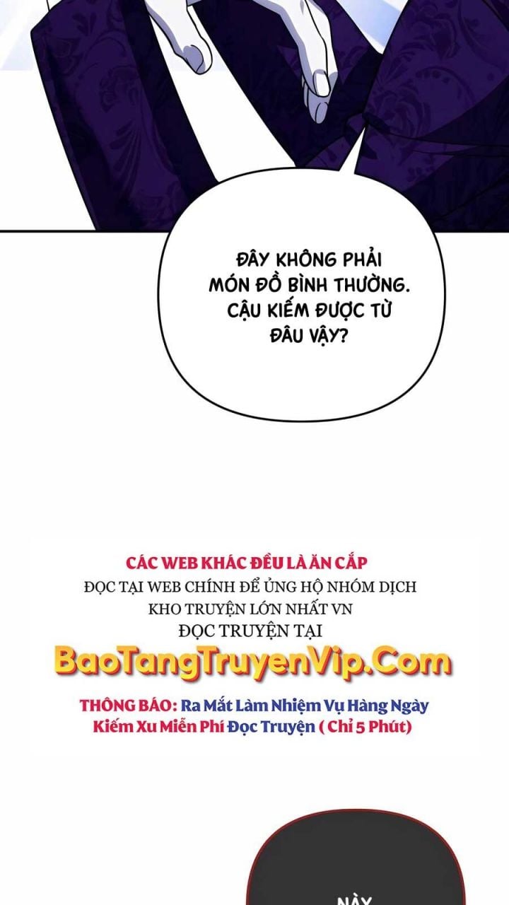 Tất Cả Bản Ngã Của Tôi Đều Là Hung Thần: Chapter 16