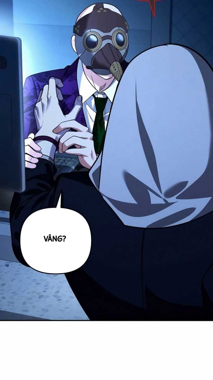 Tất Cả Bản Ngã Của Tôi Đều Là Hung Thần: Chapter 16