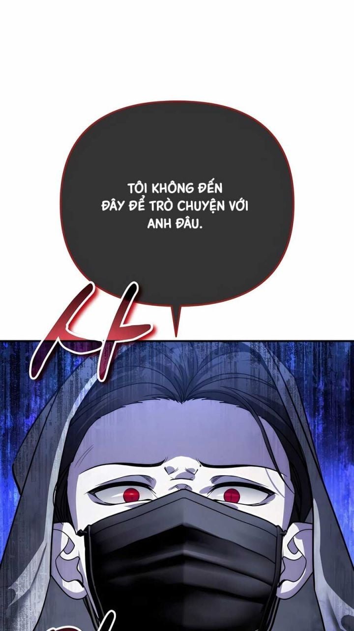 Tất Cả Bản Ngã Của Tôi Đều Là Hung Thần: Chapter 16