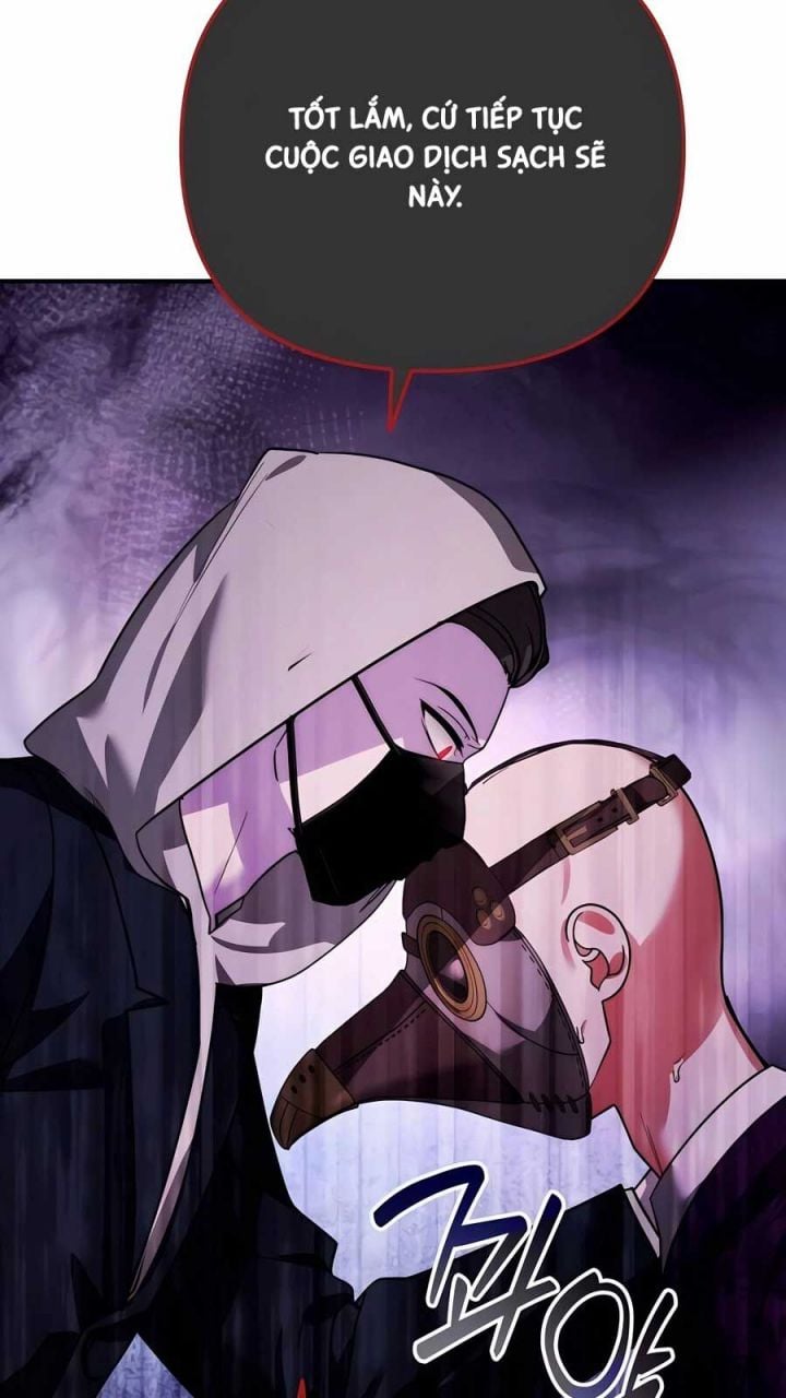 Tất Cả Bản Ngã Của Tôi Đều Là Hung Thần: Chapter 16