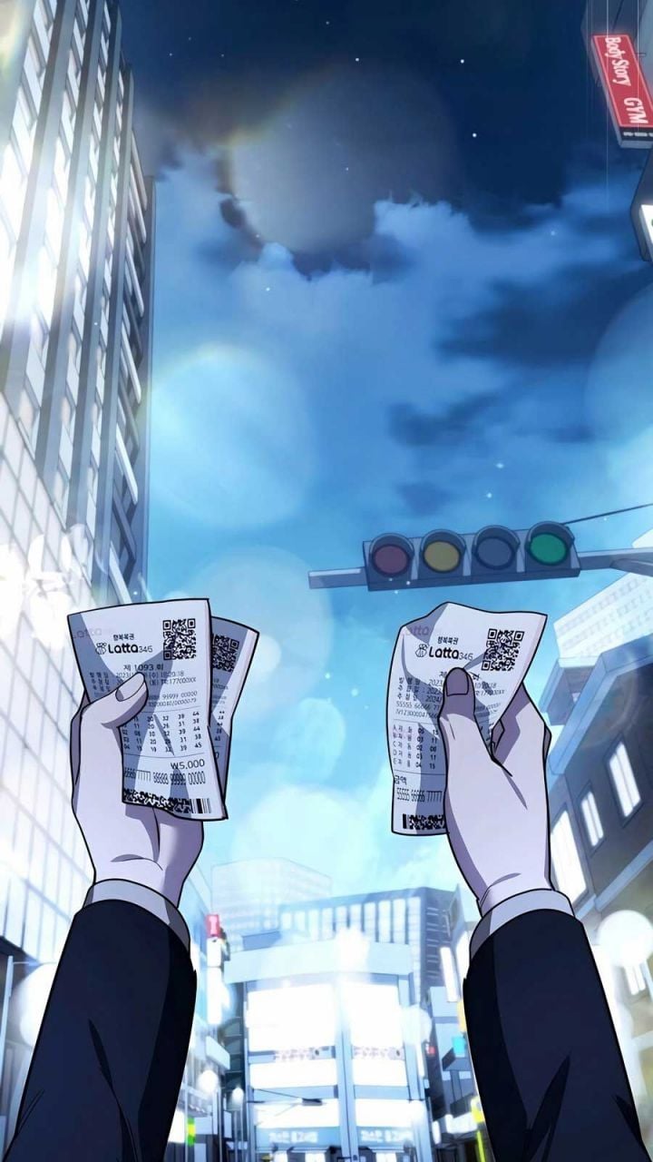 Tất Cả Bản Ngã Của Tôi Đều Là Hung Thần: Chapter 16