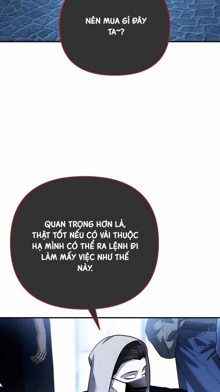 Tất Cả Bản Ngã Của Tôi Đều Là Hung Thần: Chapter 16