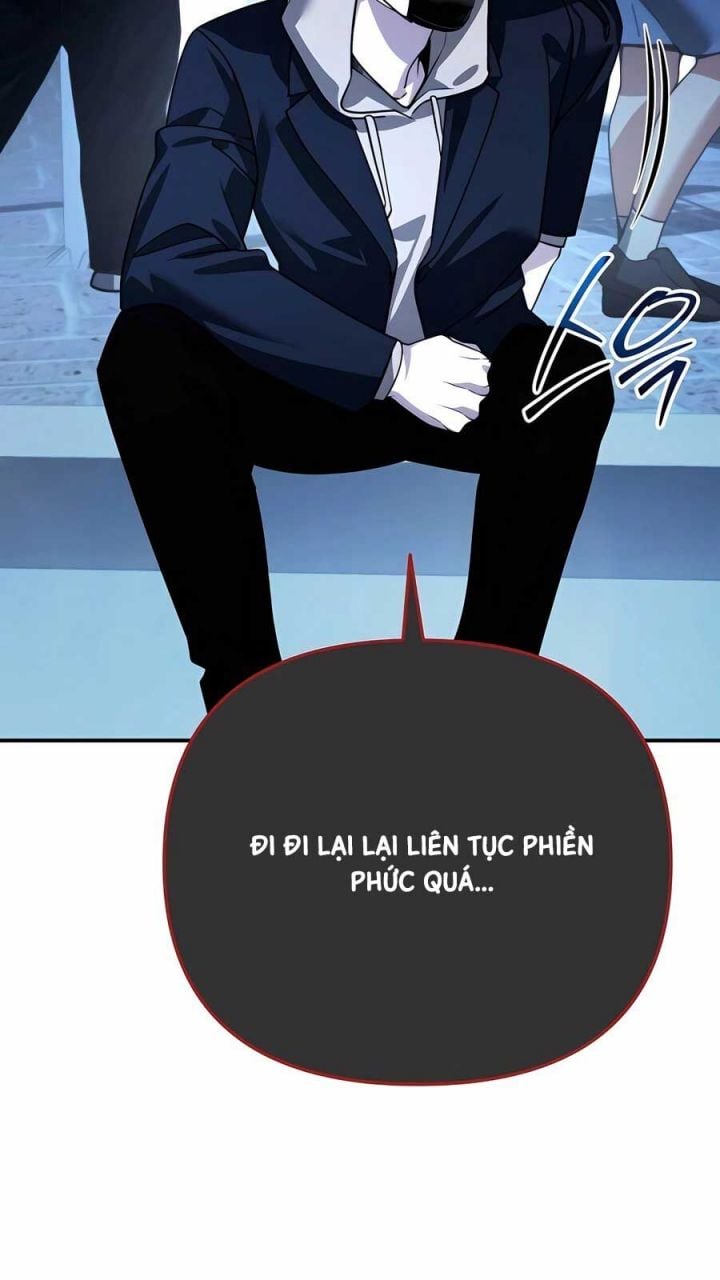 Tất Cả Bản Ngã Của Tôi Đều Là Hung Thần: Chapter 16