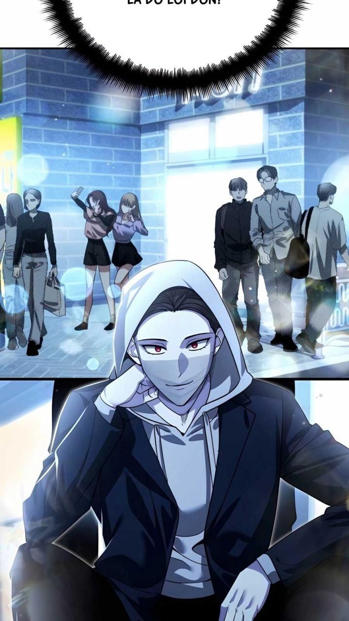 Tất Cả Bản Ngã Của Tôi Đều Là Hung Thần: Chapter 16