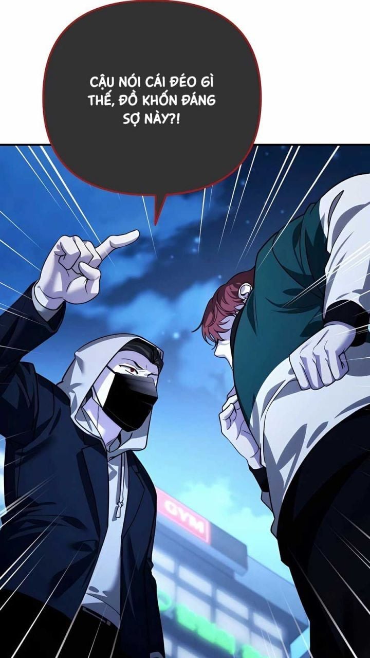 Tất Cả Bản Ngã Của Tôi Đều Là Hung Thần: Chapter 16