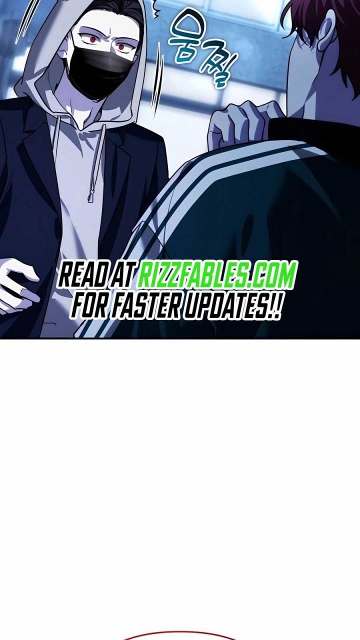 Tất Cả Bản Ngã Của Tôi Đều Là Hung Thần: Chapter 16