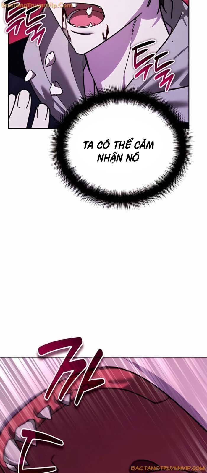 Tất Cả Bản Ngã Của Tôi Đều Là Hung Thần: Chapter 17