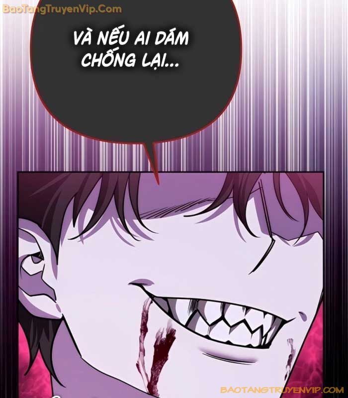 Tất Cả Bản Ngã Của Tôi Đều Là Hung Thần: Chapter 17