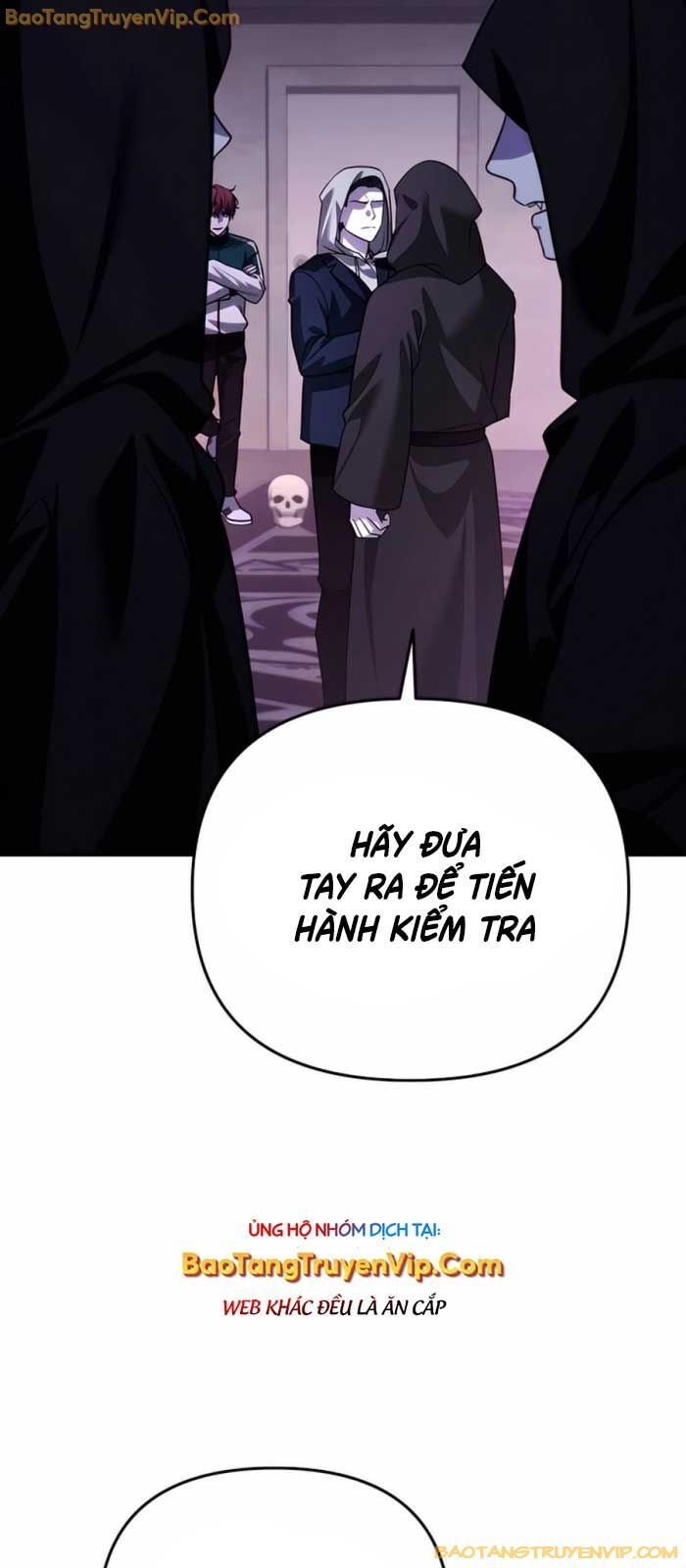 Tất Cả Bản Ngã Của Tôi Đều Là Hung Thần: Chapter 17