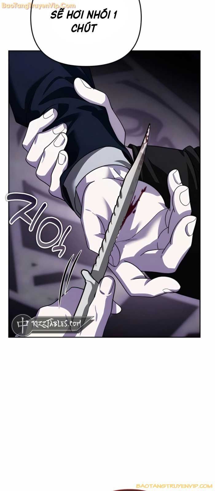 Tất Cả Bản Ngã Của Tôi Đều Là Hung Thần: Chapter 17