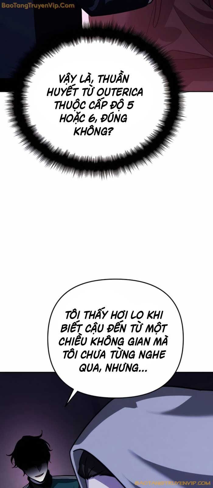 Tất Cả Bản Ngã Của Tôi Đều Là Hung Thần: Chapter 17