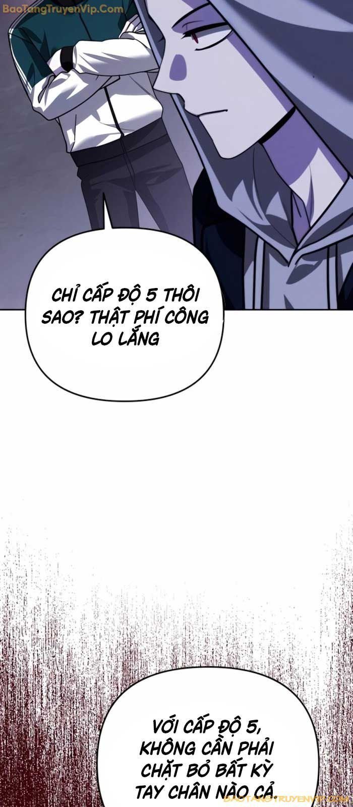 Tất Cả Bản Ngã Của Tôi Đều Là Hung Thần: Chapter 17