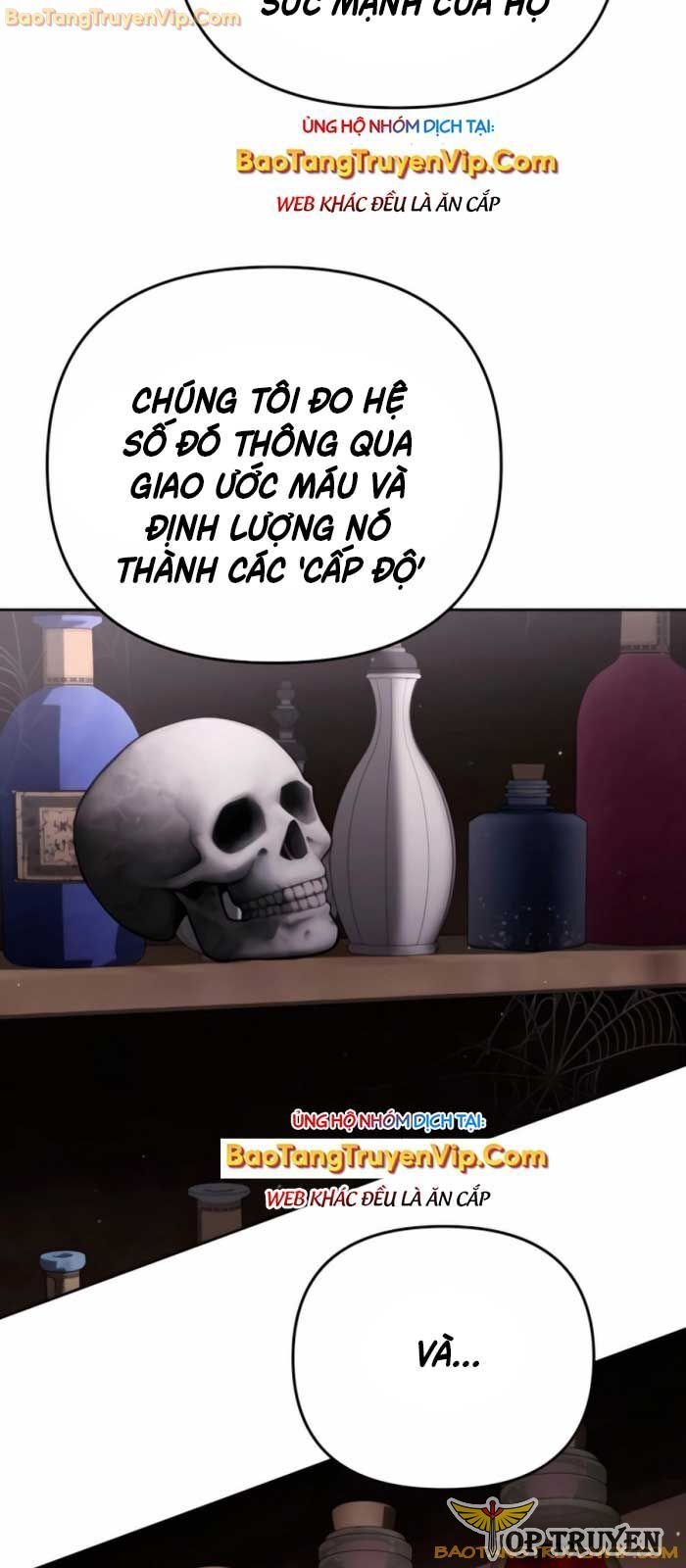 Tất Cả Bản Ngã Của Tôi Đều Là Hung Thần: Chapter 17