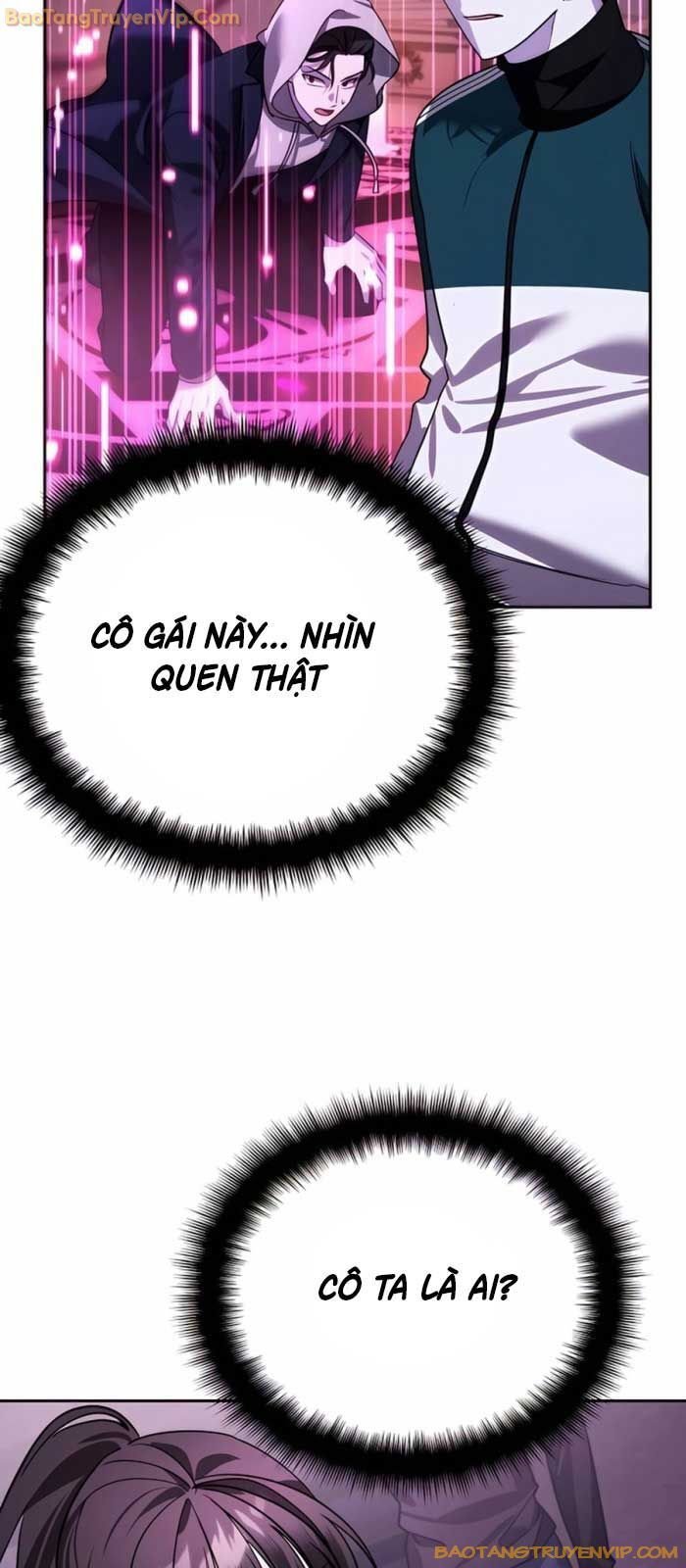 Tất Cả Bản Ngã Của Tôi Đều Là Hung Thần: Chapter 17