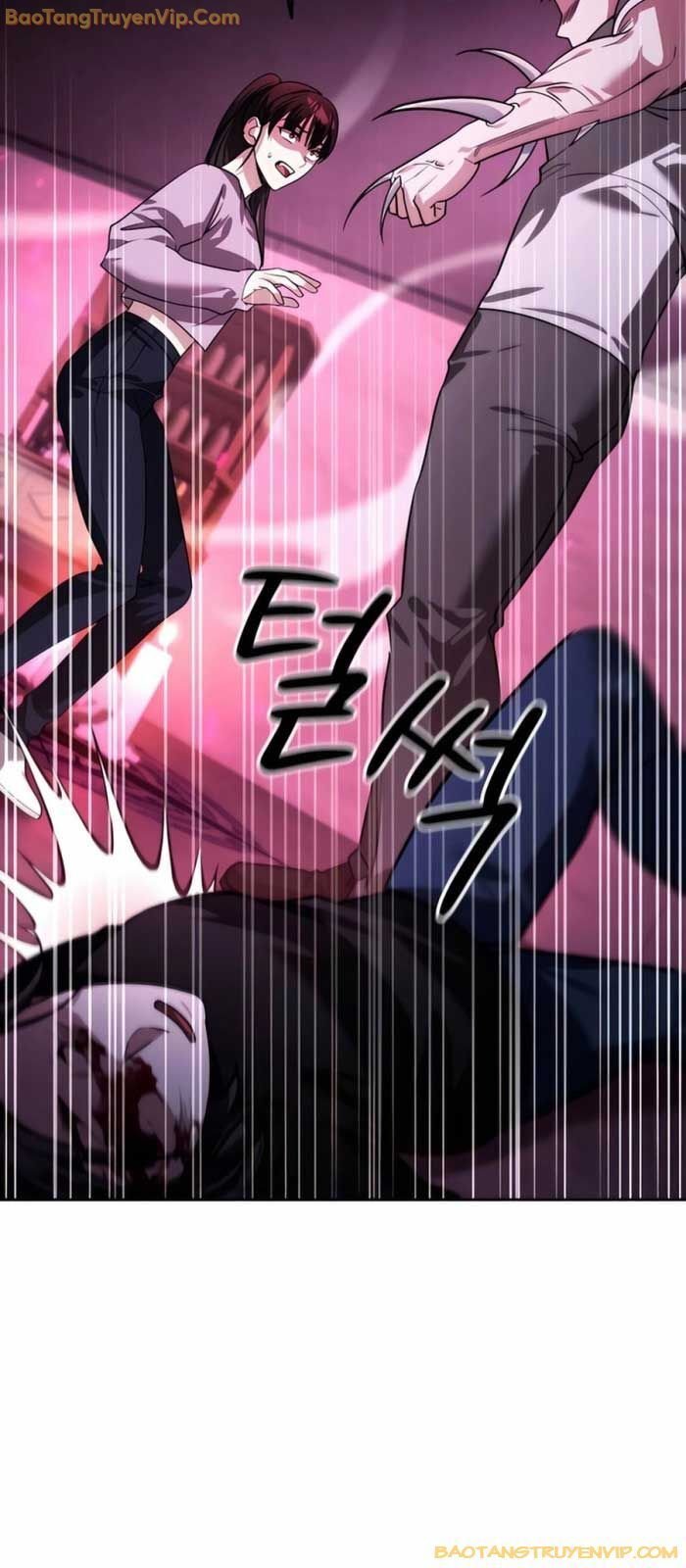 Tất Cả Bản Ngã Của Tôi Đều Là Hung Thần: Chapter 17