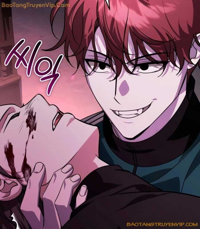 Tất Cả Bản Ngã Của Tôi Đều Là Hung Thần: Chapter 17