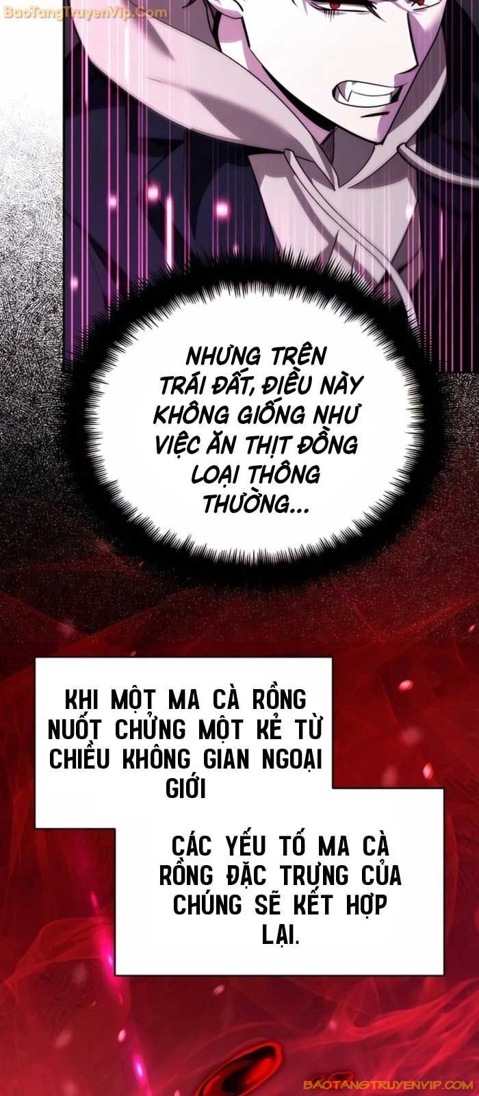 Tất Cả Bản Ngã Của Tôi Đều Là Hung Thần: Chapter 17