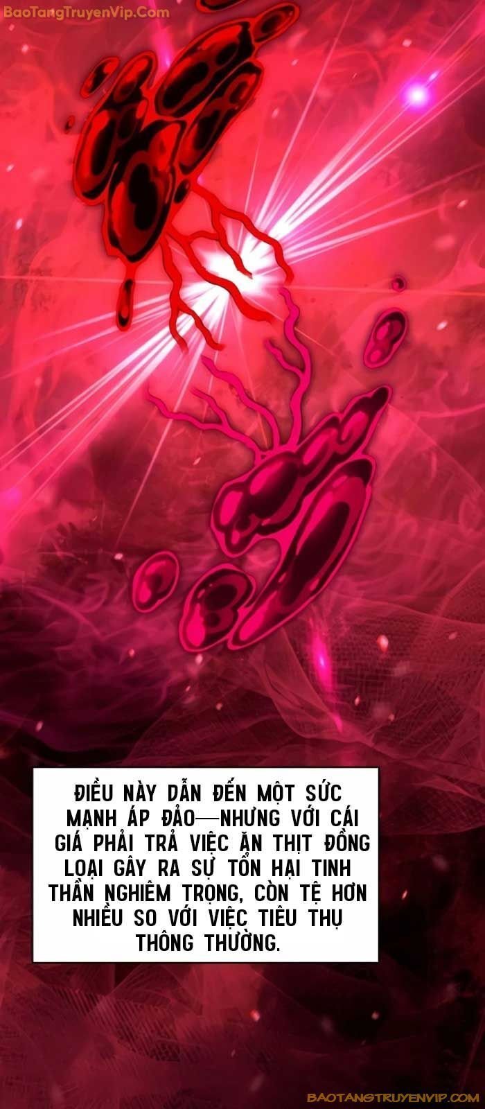 Tất Cả Bản Ngã Của Tôi Đều Là Hung Thần: Chapter 17