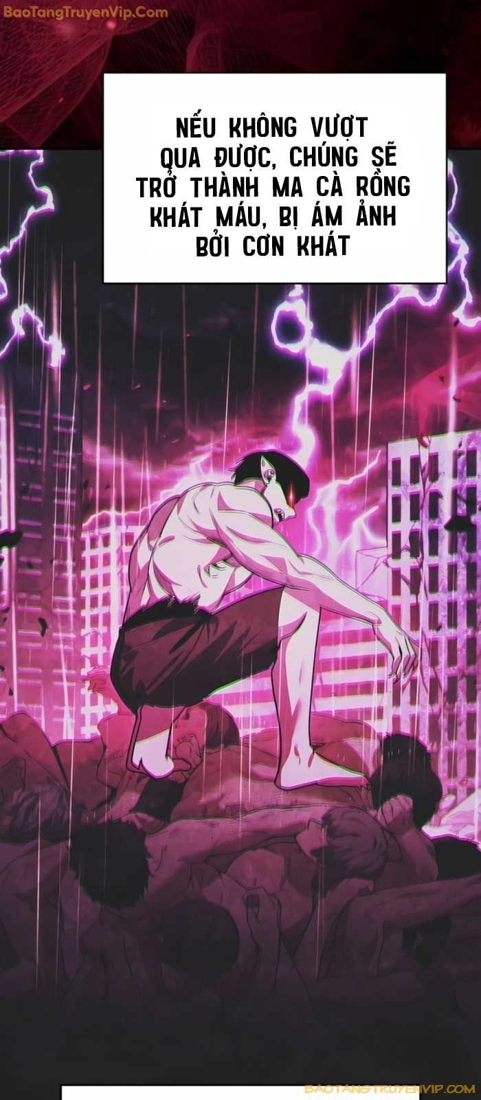 Tất Cả Bản Ngã Của Tôi Đều Là Hung Thần: Chapter 17