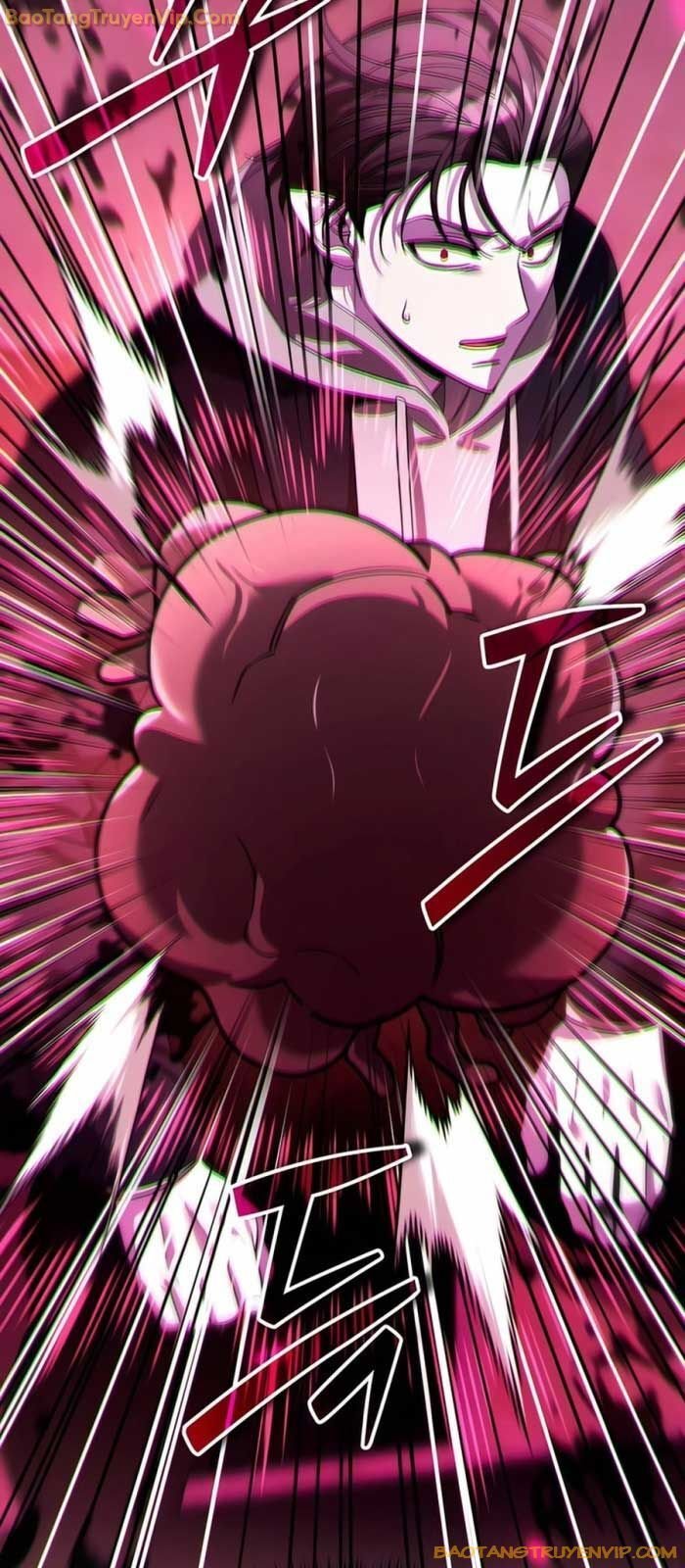 Tất Cả Bản Ngã Của Tôi Đều Là Hung Thần: Chapter 17