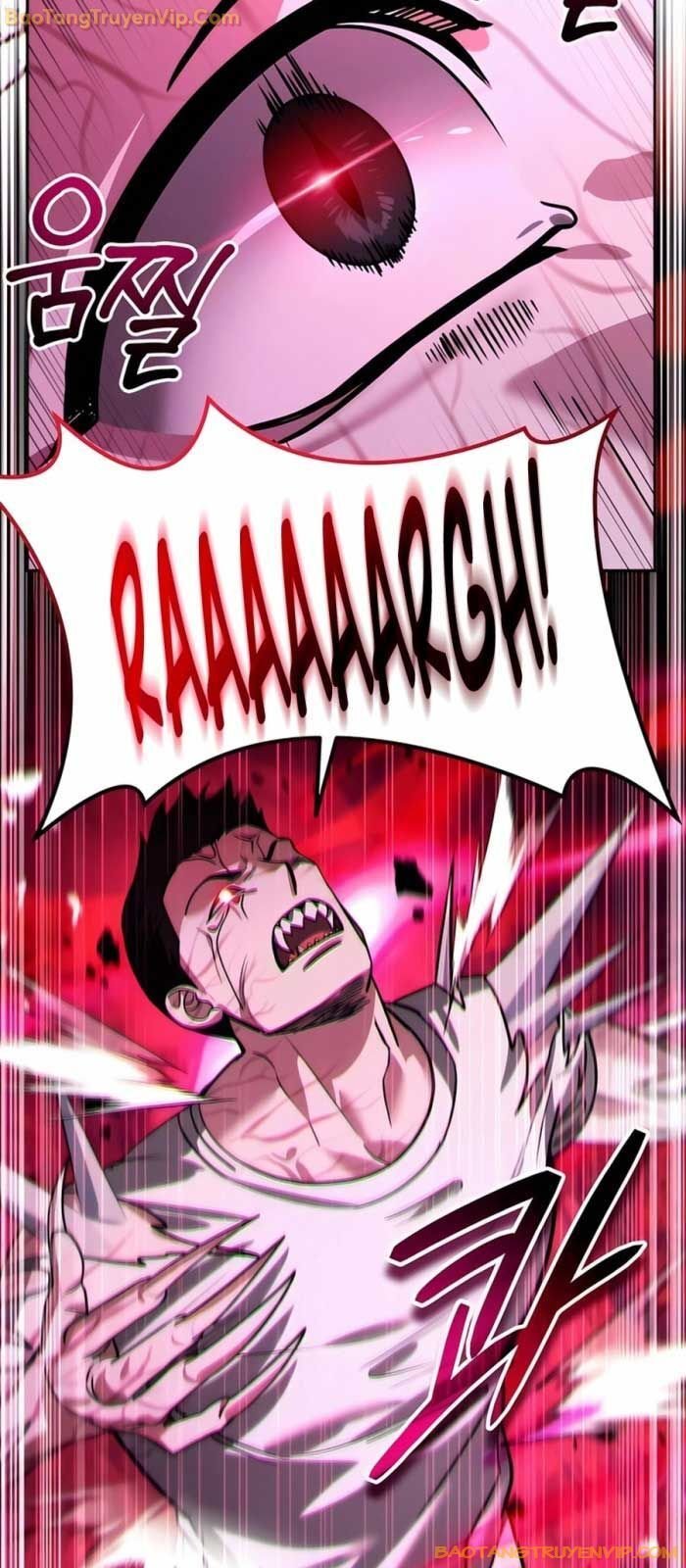 Tất Cả Bản Ngã Của Tôi Đều Là Hung Thần: Chapter 17