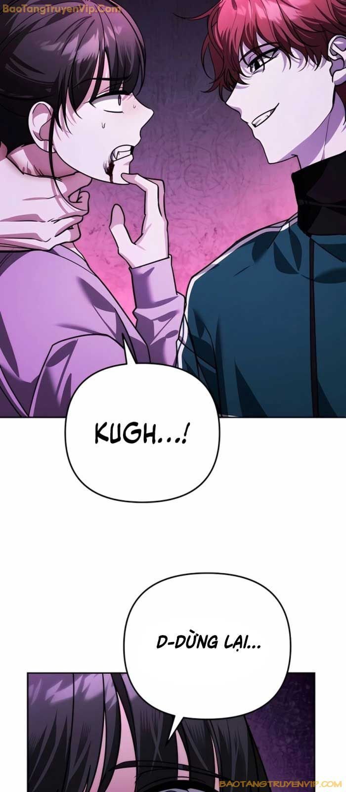 Tất Cả Bản Ngã Của Tôi Đều Là Hung Thần: Chapter 17