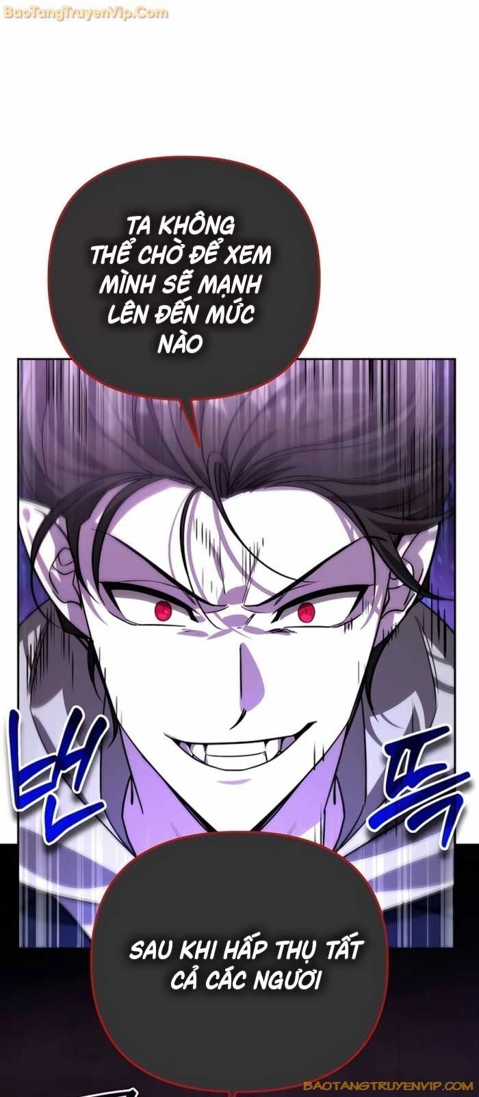 Tất Cả Bản Ngã Của Tôi Đều Là Hung Thần: Chapter 17