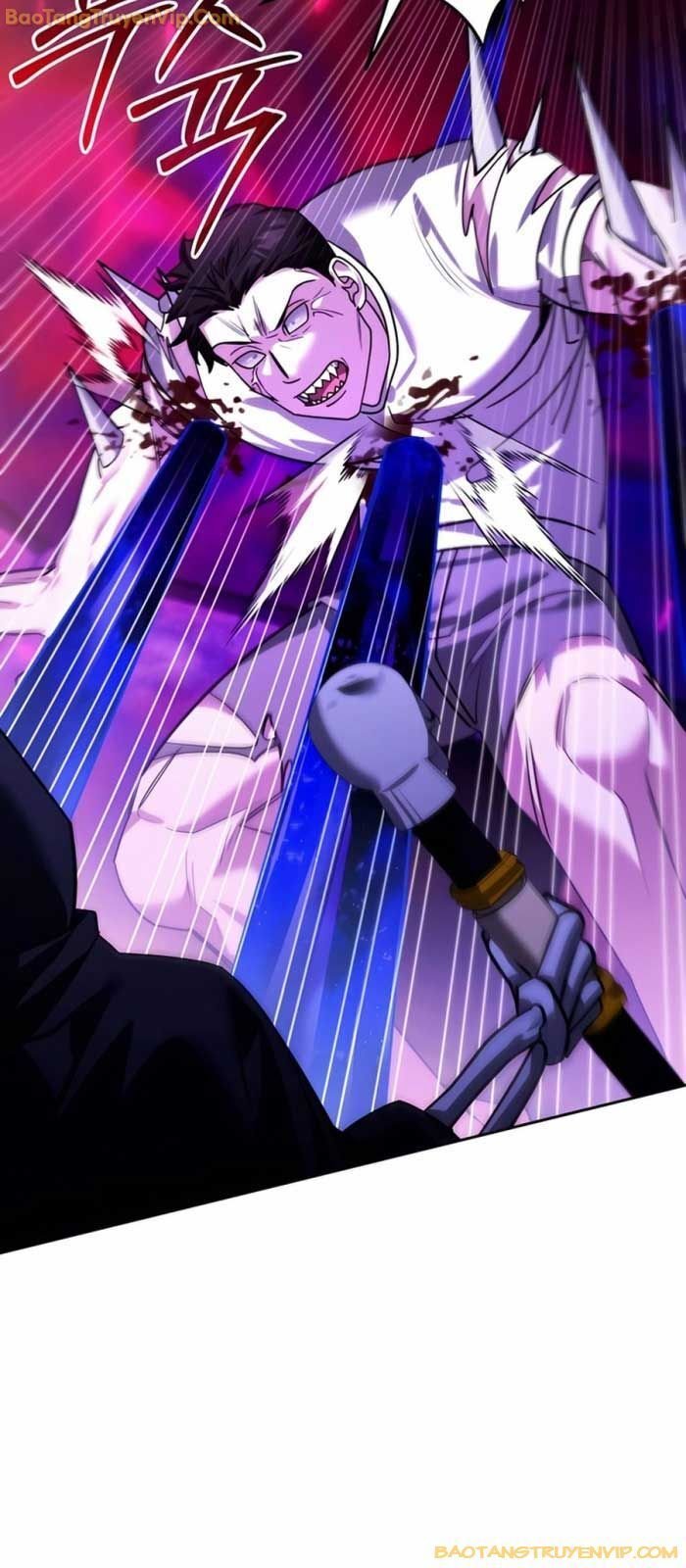 Tất Cả Bản Ngã Của Tôi Đều Là Hung Thần: Chapter 17