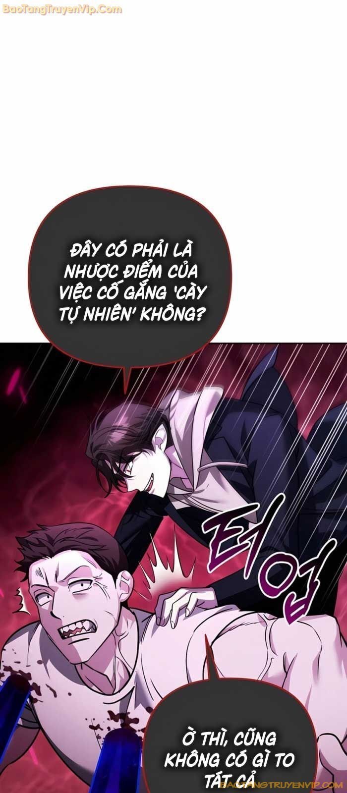 Tất Cả Bản Ngã Của Tôi Đều Là Hung Thần: Chapter 17