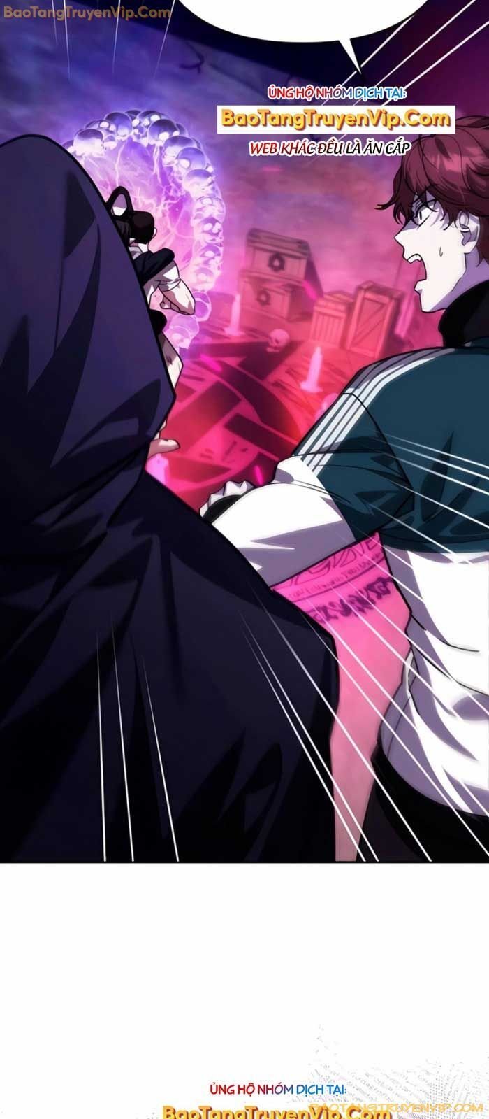 Tất Cả Bản Ngã Của Tôi Đều Là Hung Thần: Chapter 17