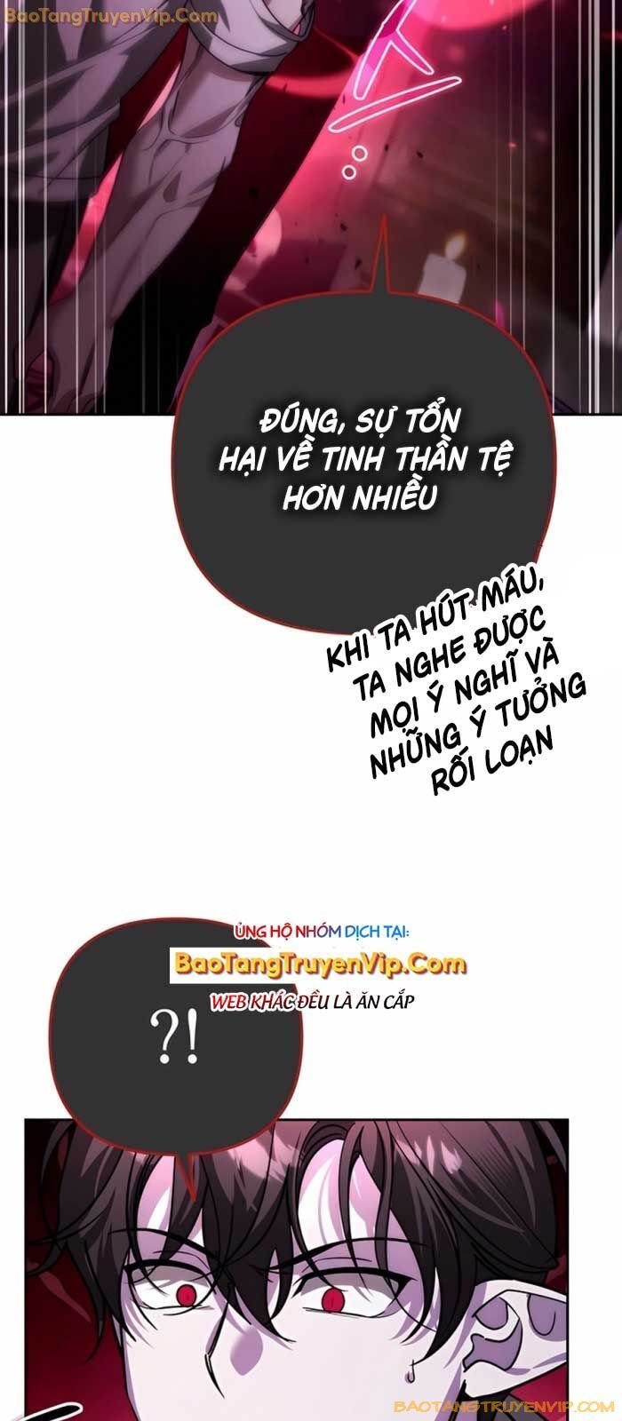 Tất Cả Bản Ngã Của Tôi Đều Là Hung Thần: Chapter 17