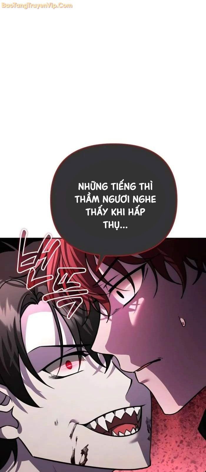 Tất Cả Bản Ngã Của Tôi Đều Là Hung Thần: Chapter 18
