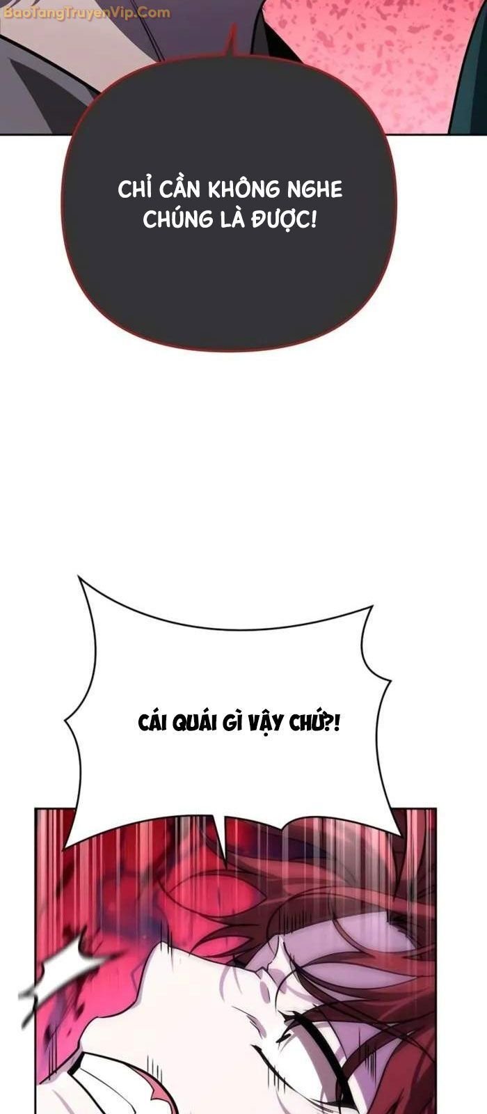 Tất Cả Bản Ngã Của Tôi Đều Là Hung Thần: Chapter 18