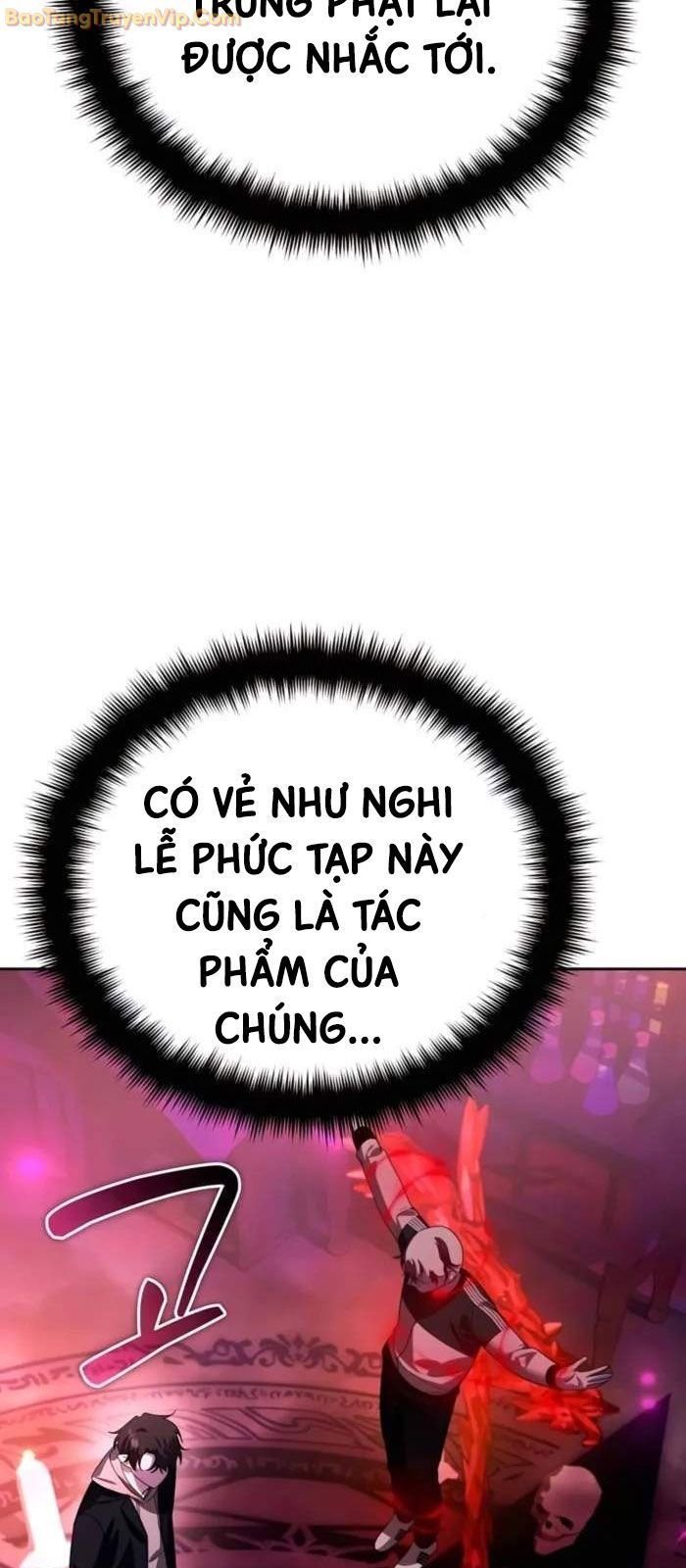 Tất Cả Bản Ngã Của Tôi Đều Là Hung Thần: Chapter 18