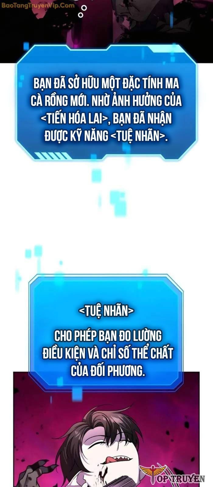 Tất Cả Bản Ngã Của Tôi Đều Là Hung Thần: Chapter 18