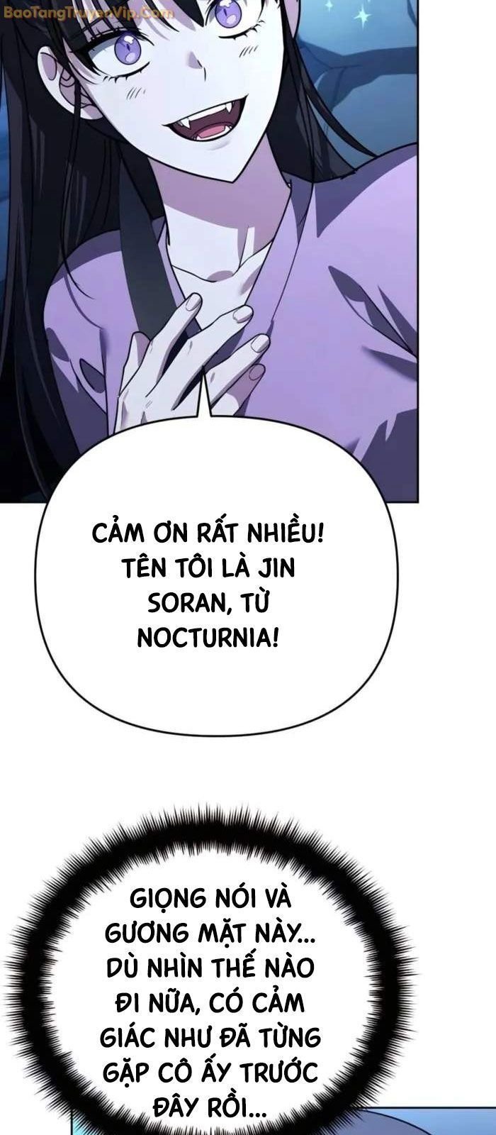 Tất Cả Bản Ngã Của Tôi Đều Là Hung Thần: Chapter 18