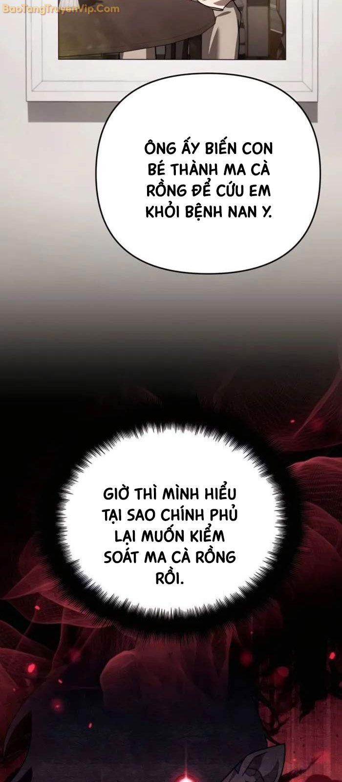 Tất Cả Bản Ngã Của Tôi Đều Là Hung Thần: Chapter 18