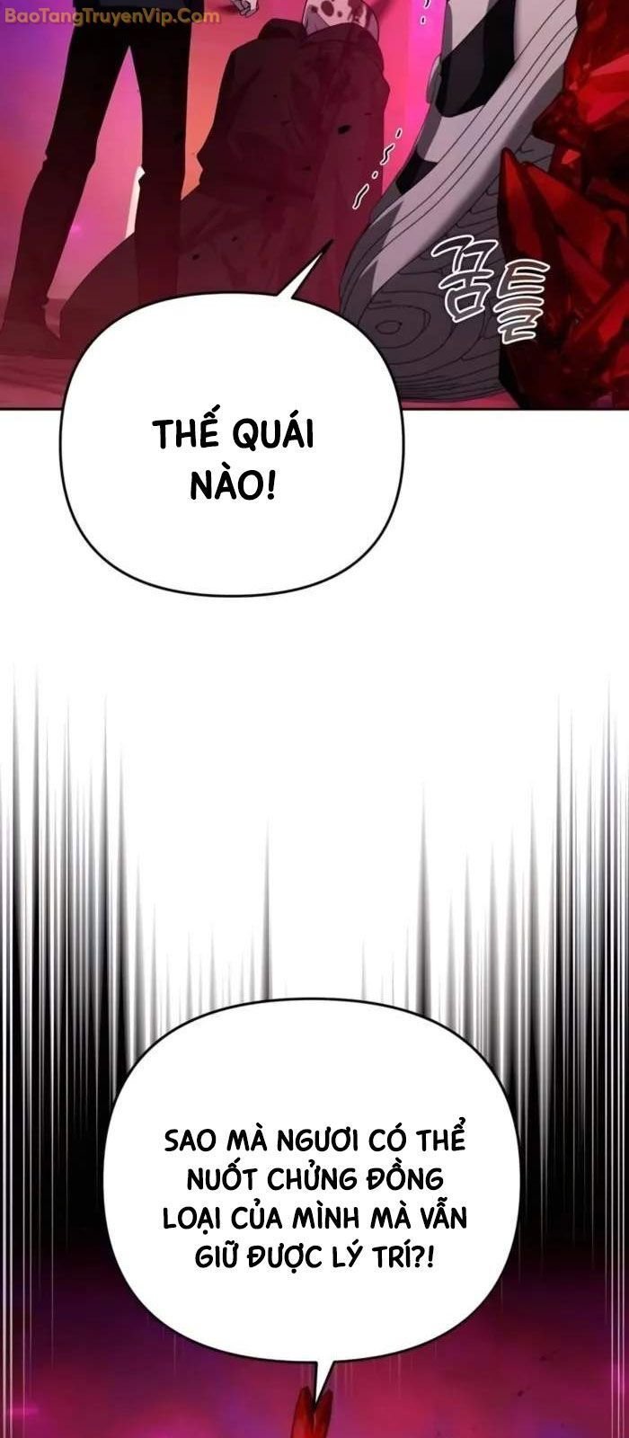 Tất Cả Bản Ngã Của Tôi Đều Là Hung Thần: Chapter 18