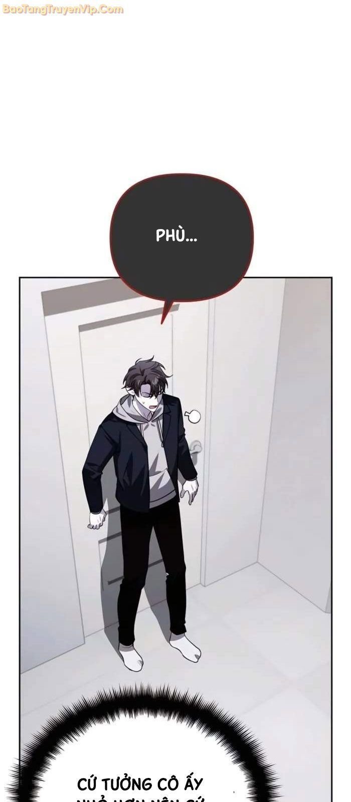 Tất Cả Bản Ngã Của Tôi Đều Là Hung Thần: Chapter 18