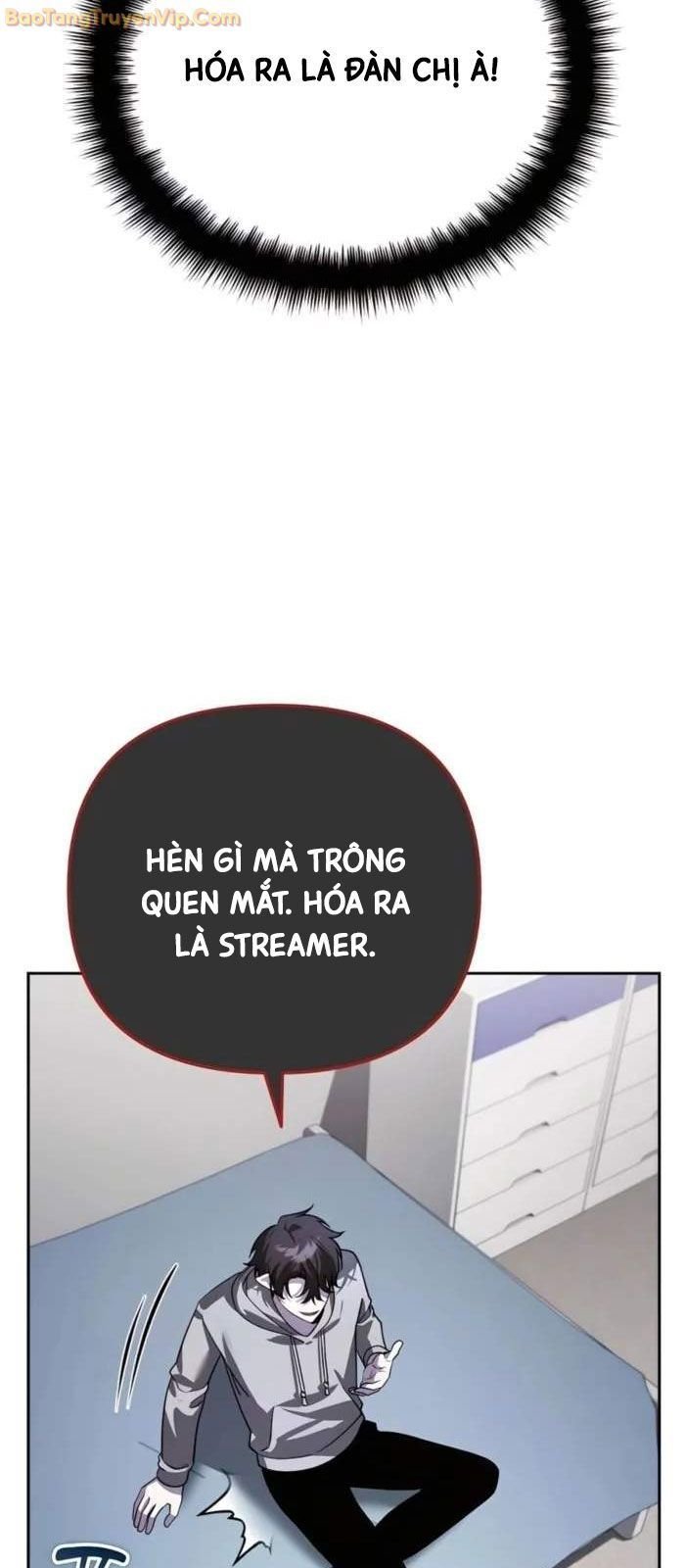 Tất Cả Bản Ngã Của Tôi Đều Là Hung Thần: Chapter 18