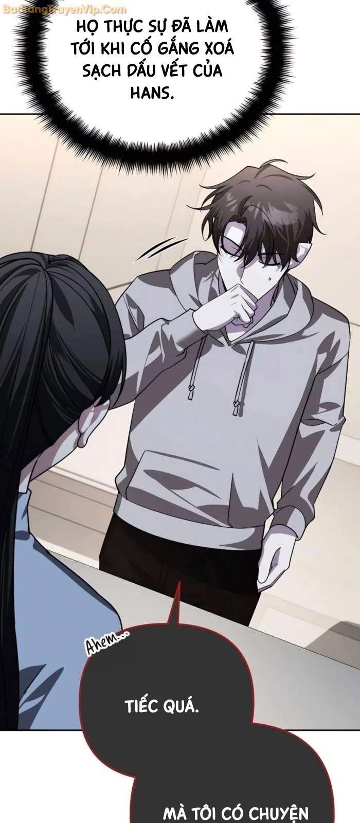 Tất Cả Bản Ngã Của Tôi Đều Là Hung Thần: Chapter 18